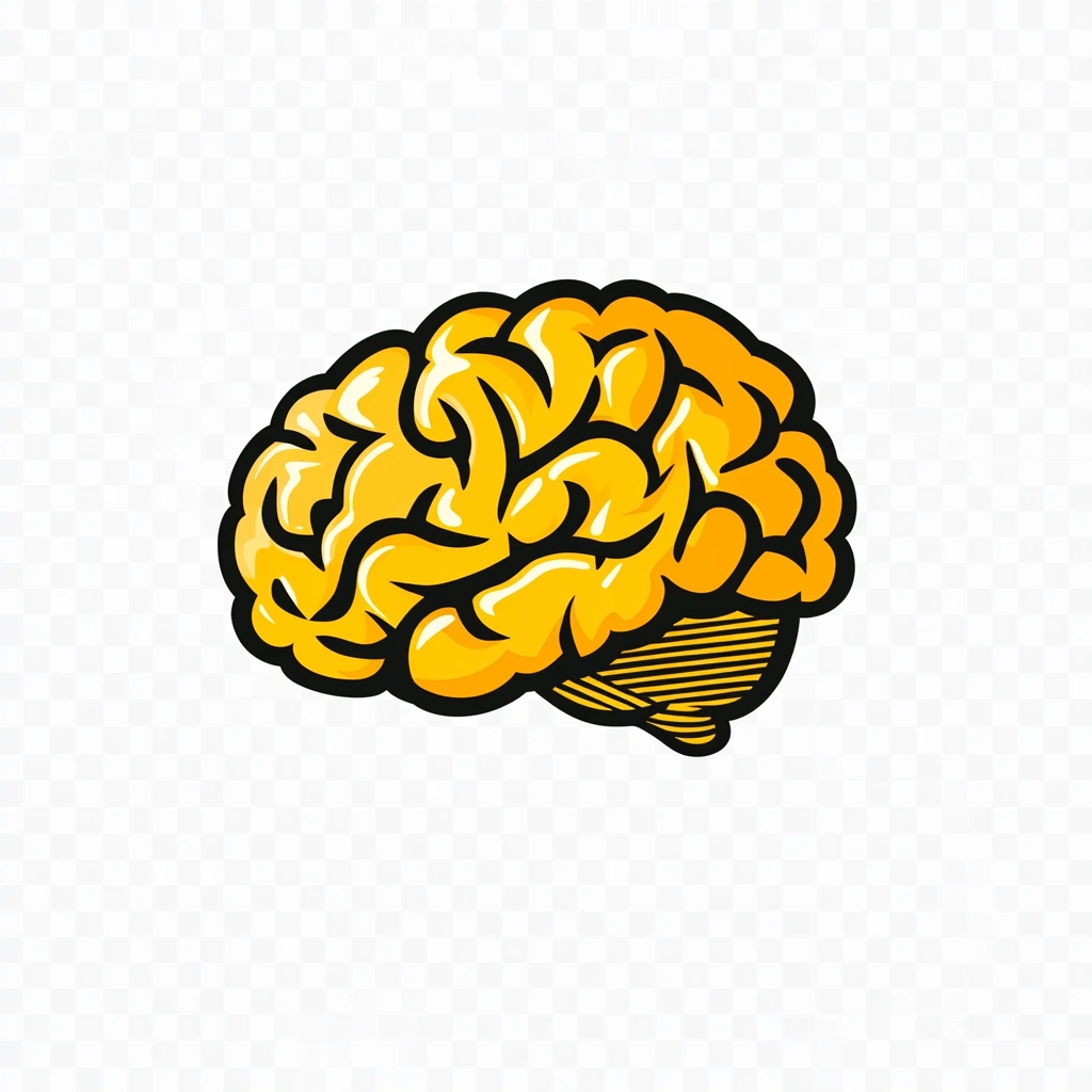 Іконка мозку