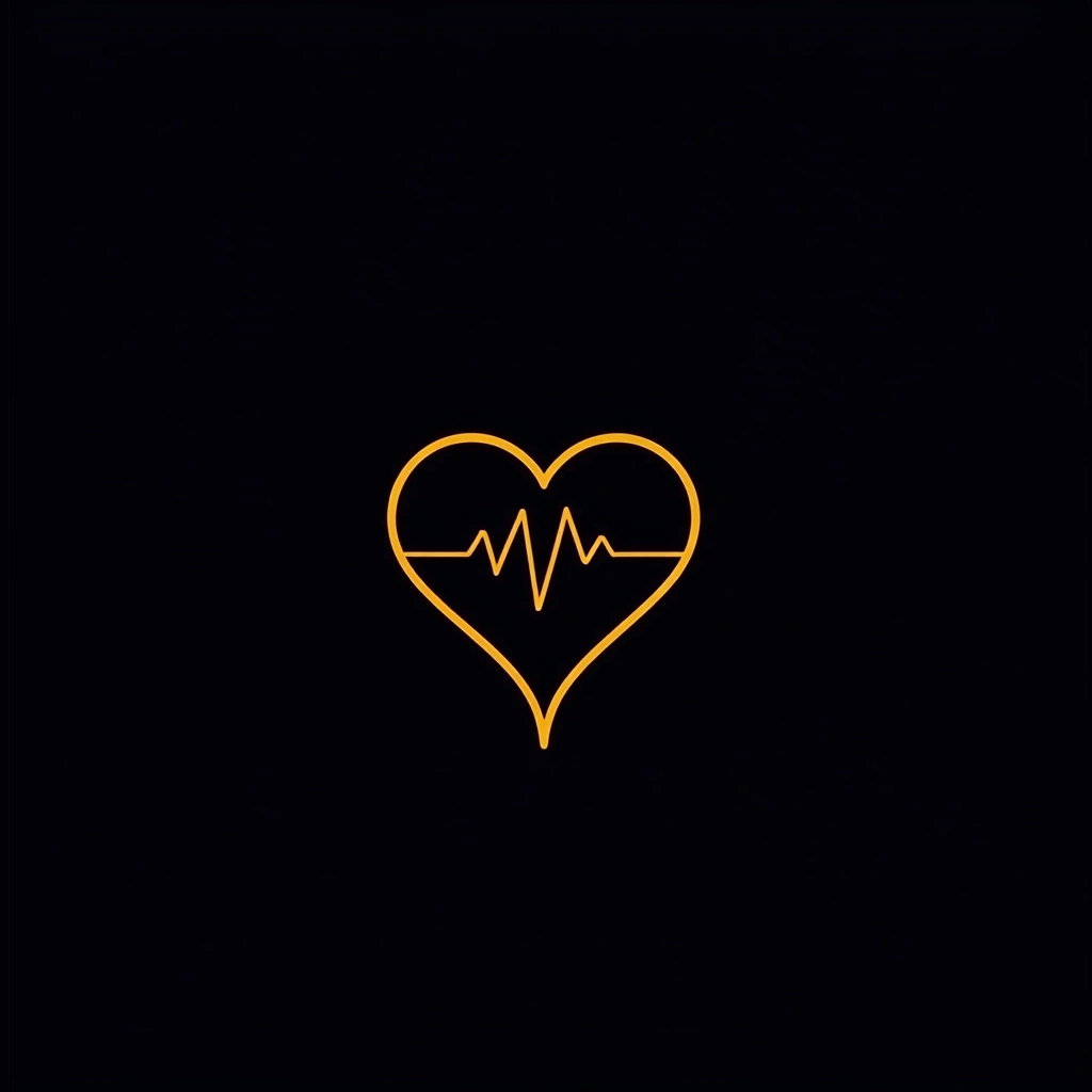 Іконка серця