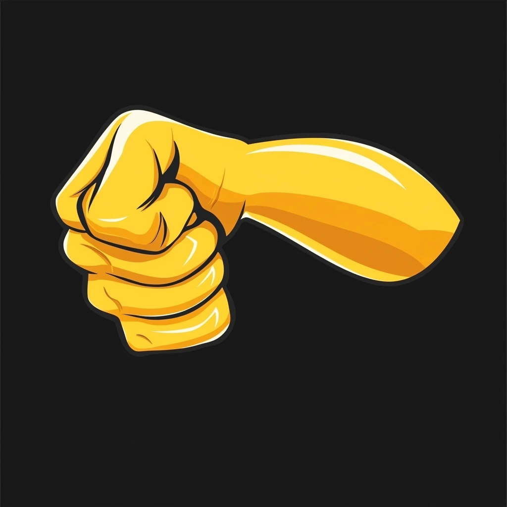 Іконка м'язів