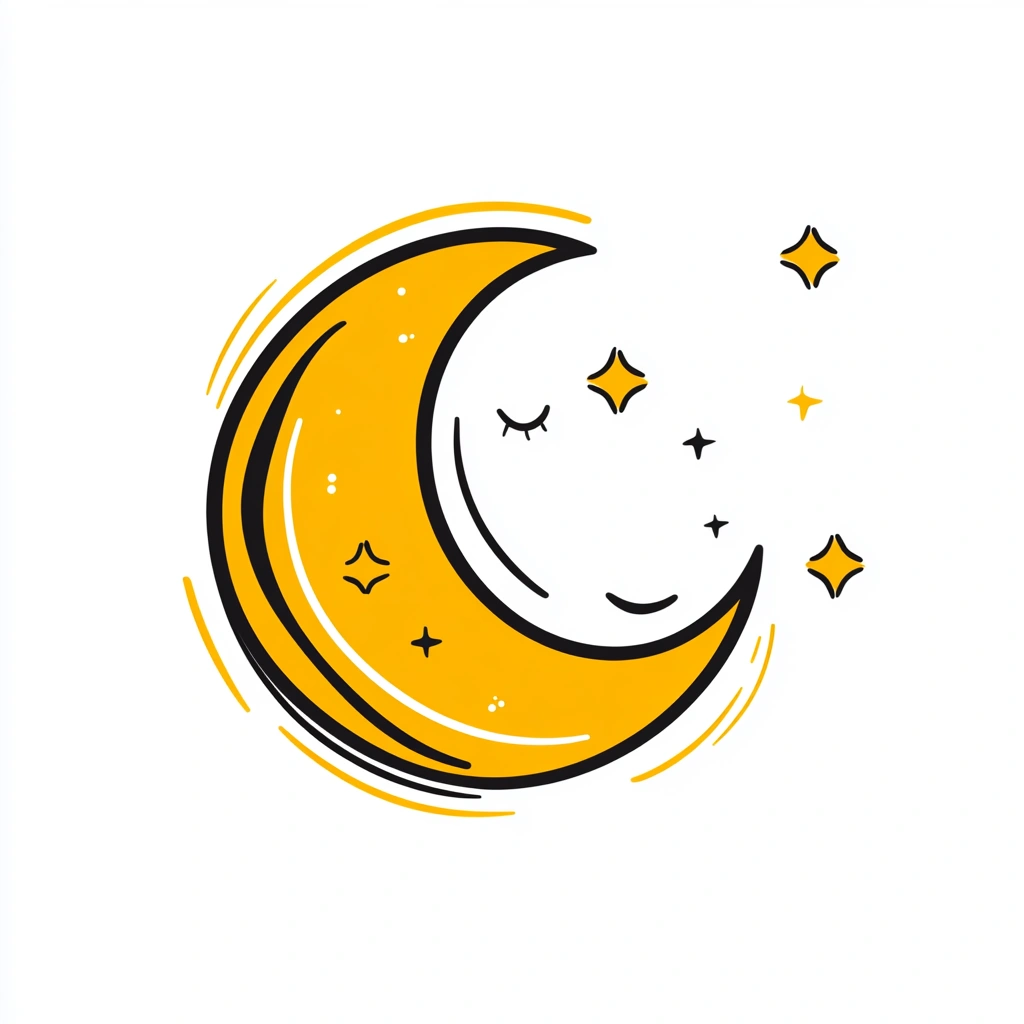 Іконка сну