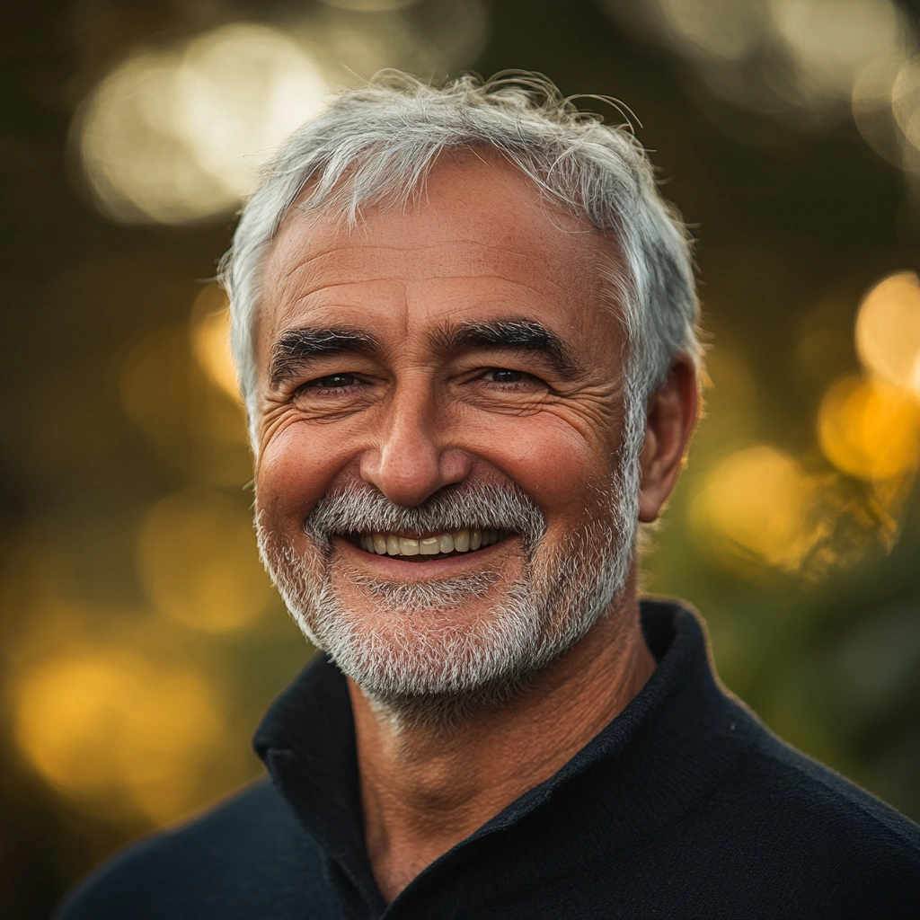 Фото Івана Степановича